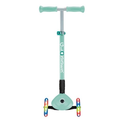 Hulajnoga Globber Primo Foldable Lights Jr 432-206-3 Hulajnoga Globber Primo Foldable Lights Jr 432-206-3