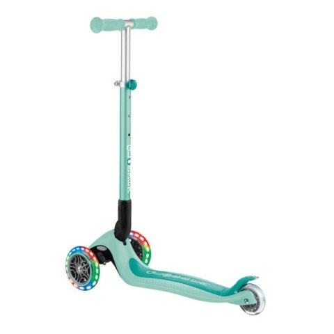 Hulajnoga Globber Primo Foldable Lights Jr 432-206-3 Hulajnoga Globber Primo Foldable Lights Jr 432-206-3