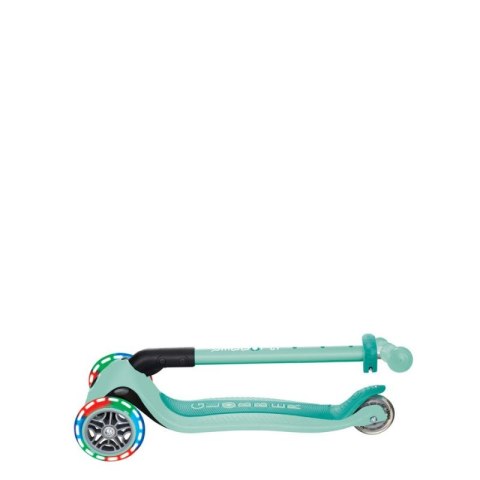 Hulajnoga Globber Primo Foldable Lights Jr 432-206-3 Hulajnoga Globber Primo Foldable Lights Jr 432-206-3
