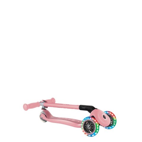 Hulajnoga Globber Primo Foldable Lights Jr 432-211-3 Hulajnoga Globber Primo Foldable Lights Jr 432-211-3