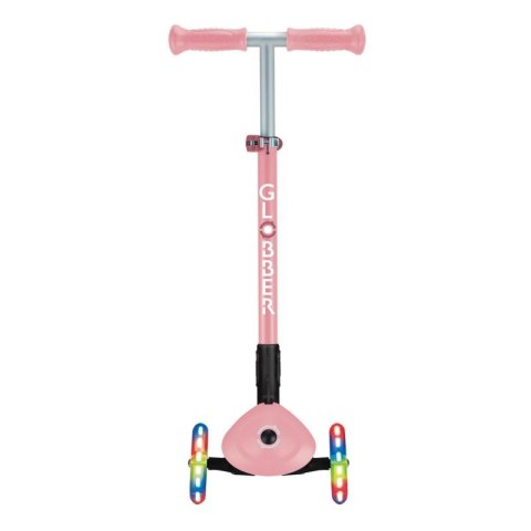 Hulajnoga Globber Primo Foldable Lights Jr 432-211-3 Hulajnoga Globber Primo Foldable Lights Jr 432-211-3