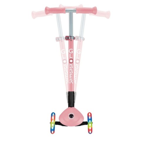 Hulajnoga Globber Primo Foldable Lights Jr 432-211-3 Hulajnoga Globber Primo Foldable Lights Jr 432-211-3