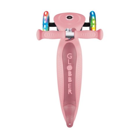 Hulajnoga Globber Primo Foldable Lights Jr 432-211-3 Hulajnoga Globber Primo Foldable Lights Jr 432-211-3