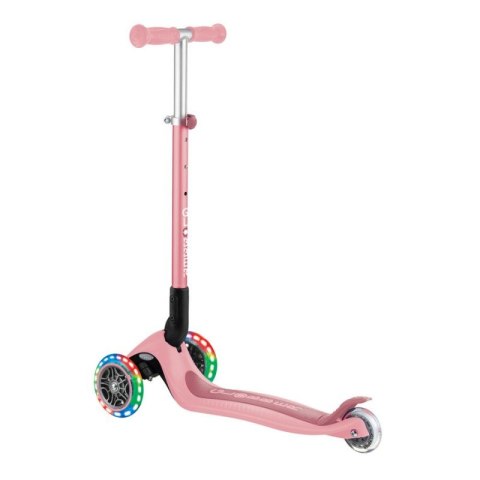 Hulajnoga Globber Primo Foldable Lights Jr 432-211-3 Hulajnoga Globber Primo Foldable Lights Jr 432-211-3