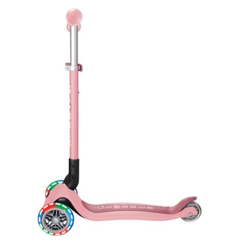 Hulajnoga Globber Primo Foldable Lights Jr 432-211-3 Hulajnoga Globber Primo Foldable Lights Jr 432-211-3