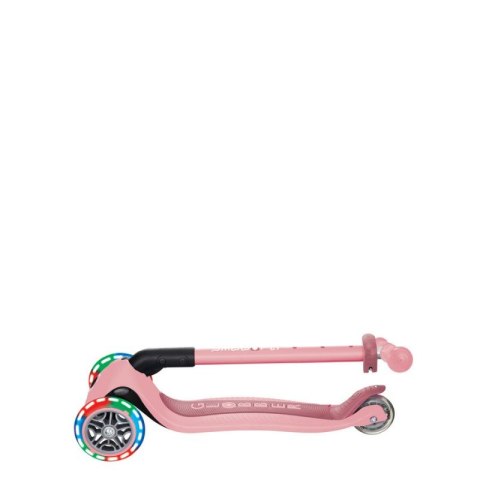 Hulajnoga Globber Primo Foldable Lights Jr 432-211-3 Hulajnoga Globber Primo Foldable Lights Jr 432-211-3