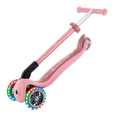 Hulajnoga Globber Primo Foldable Lights Jr 432-211-3 Hulajnoga Globber Primo Foldable Lights Jr 432-211-3