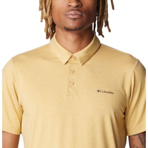 Koszulka Columbia Tech Trail Polo Shirt M 1768701292