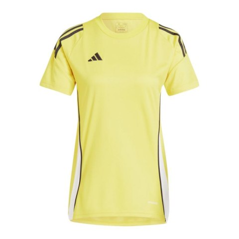 Koszulka adidas Tiro 24 W IS1020 Koszulka adidas Tiro 24 W IS1020
