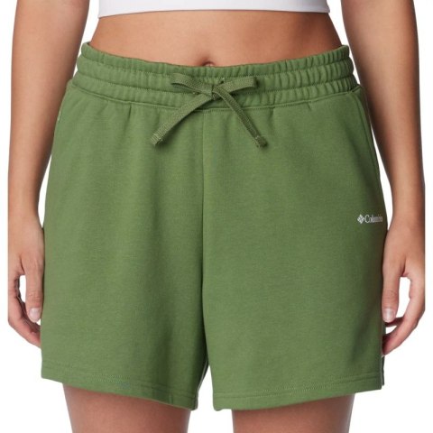 Spodenki Columbia Trek French Terry Shorts W 2032941352