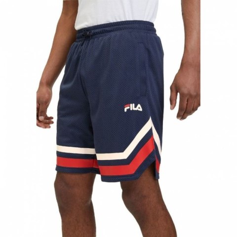 Spodenki Fila Lashio Baseball Shorts M FAM0651.50004 Spodenki Fila Lashio Baseball Shorts M FAM0651.50004