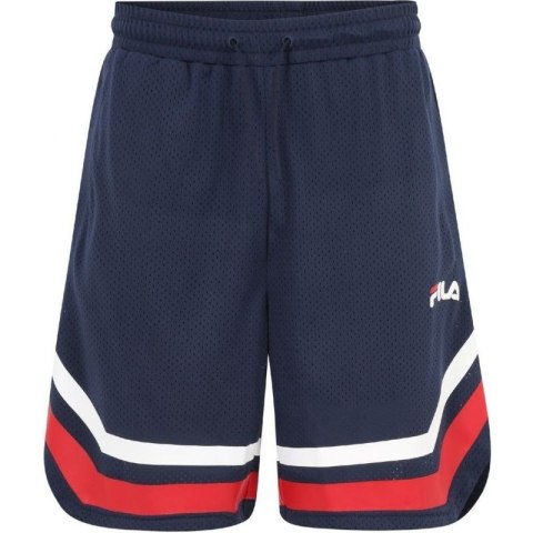 Spodenki Fila Lashio Baseball Shorts M FAM0651.50004 Spodenki Fila Lashio Baseball Shorts M FAM0651.50004