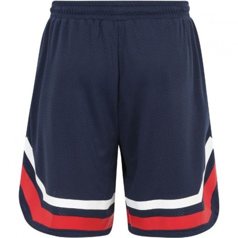 Spodenki Fila Lashio Baseball Shorts M FAM0651.50004 Spodenki Fila Lashio Baseball Shorts M FAM0651.50004