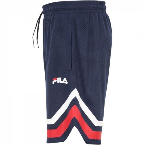 Spodenki Fila Lashio Baseball Shorts M FAM0651.50004 Spodenki Fila Lashio Baseball Shorts M FAM0651.50004