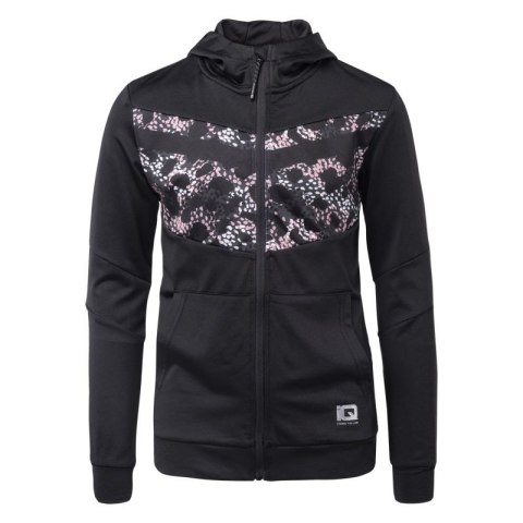 Bluza IQ Cross The Line Clovi III Jr 92800552280 Bluza IQ Cross The Line Clovi III Jr 92800552280