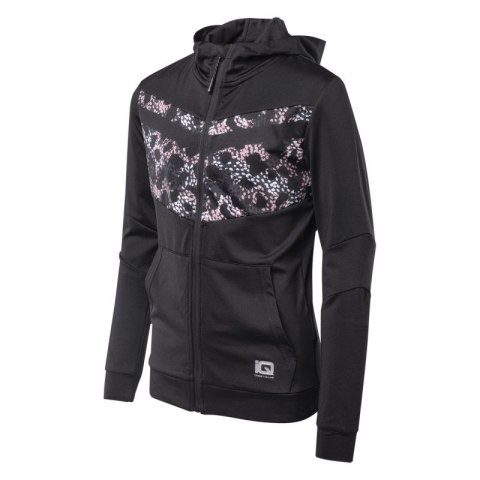 Bluza IQ Cross The Line Clovi III Jr 92800552280 Bluza IQ Cross The Line Clovi III Jr 92800552280