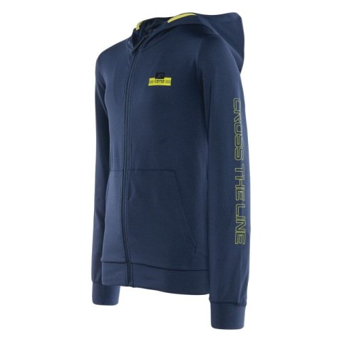 Bluza IQ Cross The Line Niffi II Jr 92800552265 Bluza IQ Cross The Line Niffi II Jr 92800552265