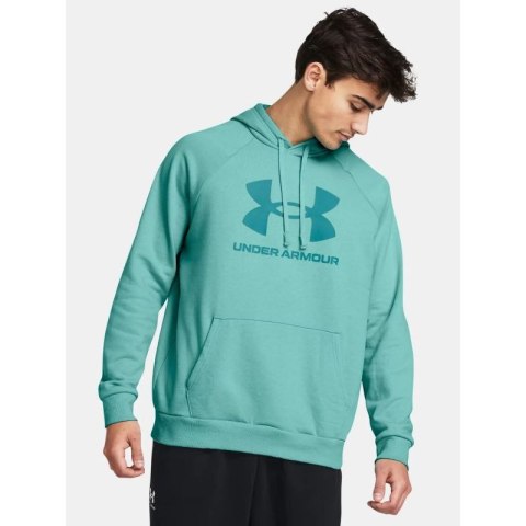 Bluza Under Armour M 1379758-482 Bluza Under Armour M 1379758-482
