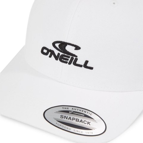 Czapka z daszkiem O'Neill Logo Wave Cap M 92800613992 Czapka z daszkiem O'Neill Logo Wave Cap M 92800613992