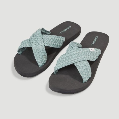 Klapki O'Neill Ditsy Bloom Slides W 92800613220 Klapki O'Neill Ditsy Bloom Slides W 92800613220