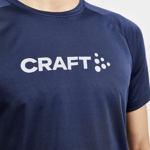 Koszulka Craft Core Unify Logo Tee M 92800408450 Koszulka Craft Core Unify Logo Tee M 92800408450