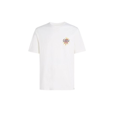 Koszulka O'Neill Beach Graphic T-Shirt M 92800613984 Koszulka O'Neill Beach Graphic T-Shirt M 92800613984