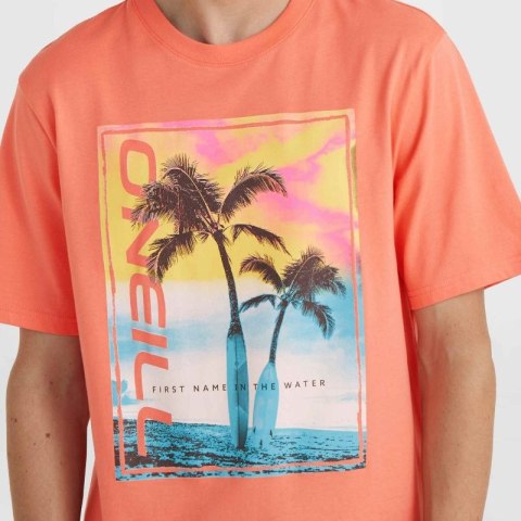 Koszulka O'Neill Jack Neon T-Shirt M 92800613602 Koszulka O'Neill Jack Neon T-Shirt M 92800613602