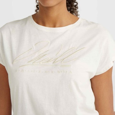 Koszulka O'Neill Signature Essentials W 92800613404 Koszulka O'Neill Signature Essentials W 92800613404