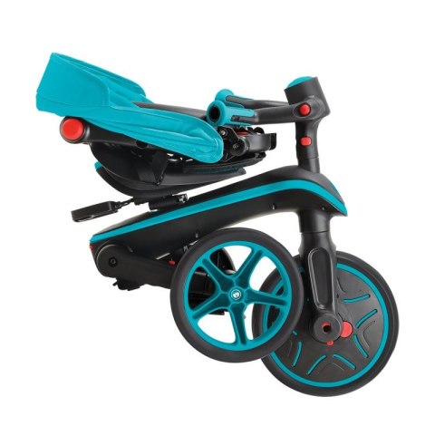 Rowerek Globber Explorer Trike Foldable 4w1 732-105 Rowerek Globber Explorer Trike Foldable 4w1 732-105