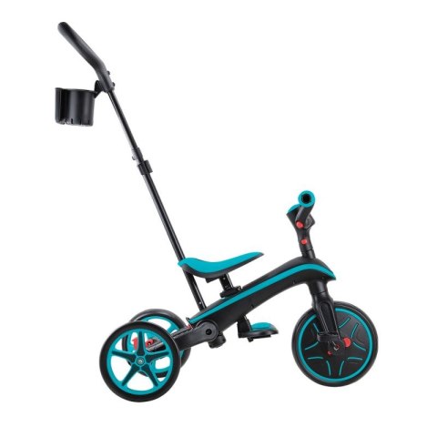 Rowerek Globber Explorer Trike Foldable 4w1 732-105 Rowerek Globber Explorer Trike Foldable 4w1 732-105