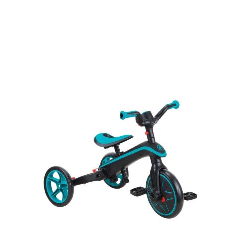 Rowerek Globber Explorer Trike Foldable 4w1 732-105 Rowerek Globber Explorer Trike Foldable 4w1 732-105
