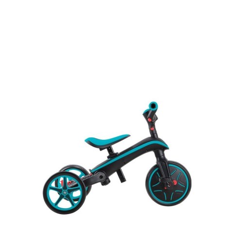 Rowerek Globber Explorer Trike Foldable 4w1 732-105 Rowerek Globber Explorer Trike Foldable 4w1 732-105
