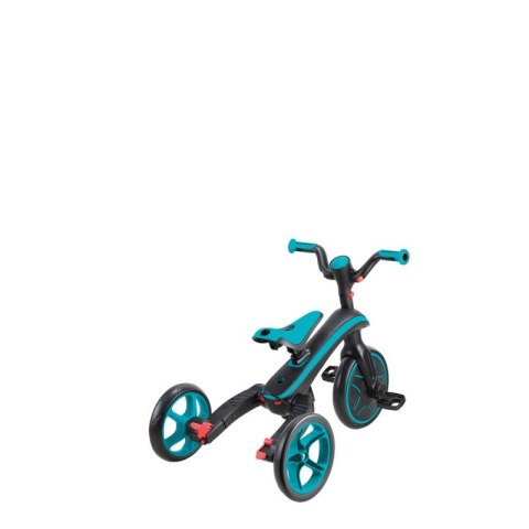 Rowerek Globber Explorer Trike Foldable 4w1 732-105 Rowerek Globber Explorer Trike Foldable 4w1 732-105