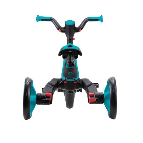 Rowerek Globber Explorer Trike Foldable 4w1 732-105 Rowerek Globber Explorer Trike Foldable 4w1 732-105