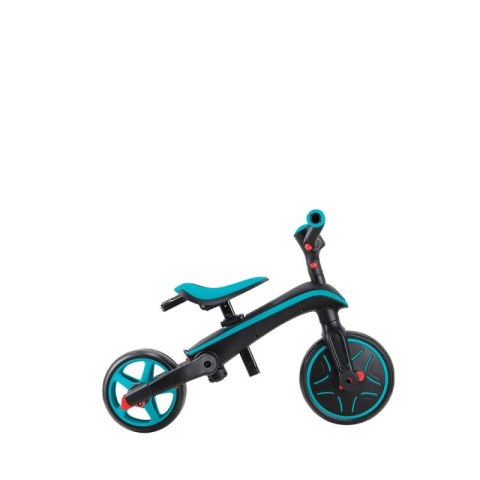 Rowerek Globber Explorer Trike Foldable 4w1 732-105 Rowerek Globber Explorer Trike Foldable 4w1 732-105