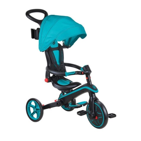 Rowerek Globber Explorer Trike Foldable 4w1 732-105 Rowerek Globber Explorer Trike Foldable 4w1 732-105