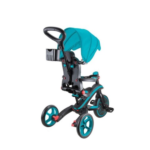 Rowerek Globber Explorer Trike Foldable 4w1 732-105 Rowerek Globber Explorer Trike Foldable 4w1 732-105
