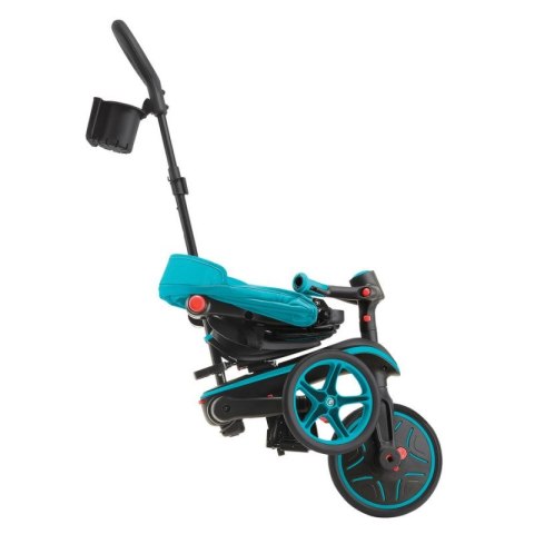 Rowerek Globber Explorer Trike Foldable 4w1 732-105 Rowerek Globber Explorer Trike Foldable 4w1 732-105