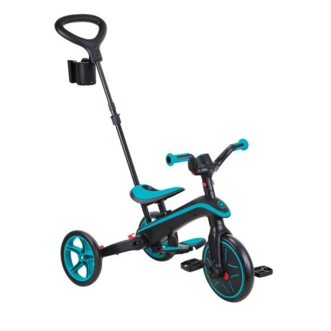 Rowerek Globber Explorer Trike Foldable 4w1 732-105 Rowerek Globber Explorer Trike Foldable 4w1 732-105