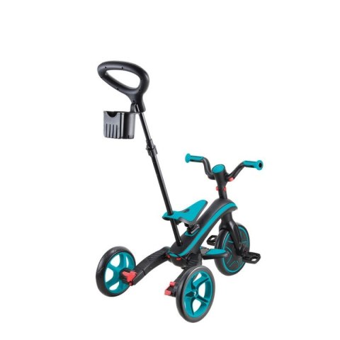 Rowerek Globber Explorer Trike Foldable 4w1 732-105 Rowerek Globber Explorer Trike Foldable 4w1 732-105