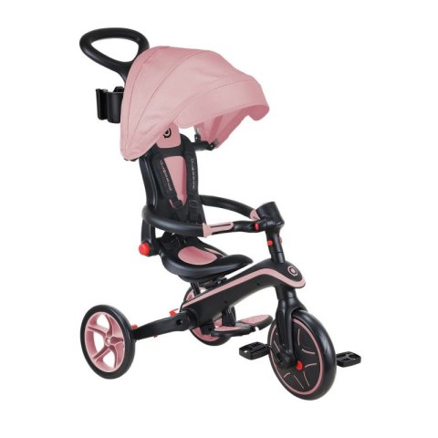 Rowerek Globber Explorer Trike Foldable 4w1 Jr 732-210 Rowerek Globber Explorer Trike Foldable 4w1 Jr 732-210