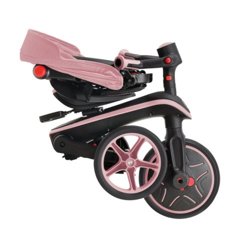 Rowerek Globber Explorer Trike Foldable 4w1 Jr 732-210 Rowerek Globber Explorer Trike Foldable 4w1 Jr 732-210