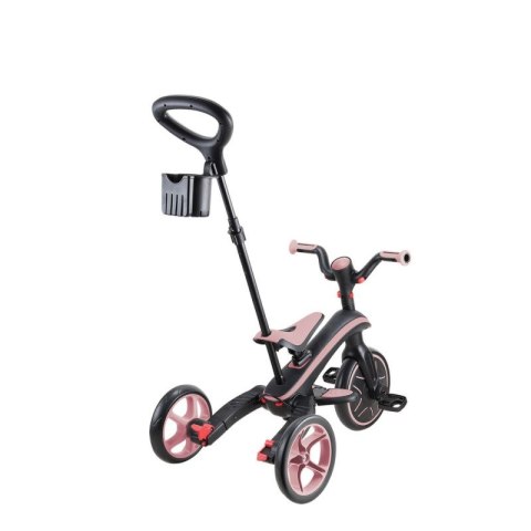 Rowerek Globber Explorer Trike Foldable 4w1 Jr 732-210 Rowerek Globber Explorer Trike Foldable 4w1 Jr 732-210