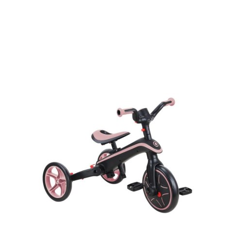 Rowerek Globber Explorer Trike Foldable 4w1 Jr 732-210 Rowerek Globber Explorer Trike Foldable 4w1 Jr 732-210
