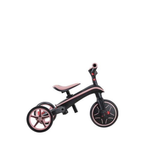 Rowerek Globber Explorer Trike Foldable 4w1 Jr 732-210 Rowerek Globber Explorer Trike Foldable 4w1 Jr 732-210