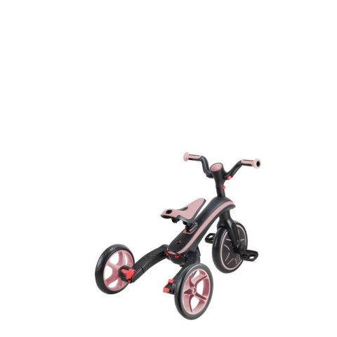Rowerek Globber Explorer Trike Foldable 4w1 Jr 732-210 Rowerek Globber Explorer Trike Foldable 4w1 Jr 732-210