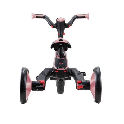 Rowerek Globber Explorer Trike Foldable 4w1 Jr 732-210 Rowerek Globber Explorer Trike Foldable 4w1 Jr 732-210