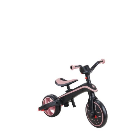 Rowerek Globber Explorer Trike Foldable 4w1 Jr 732-210 Rowerek Globber Explorer Trike Foldable 4w1 Jr 732-210
