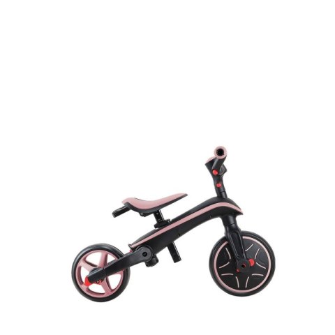 Rowerek Globber Explorer Trike Foldable 4w1 Jr 732-210 Rowerek Globber Explorer Trike Foldable 4w1 Jr 732-210