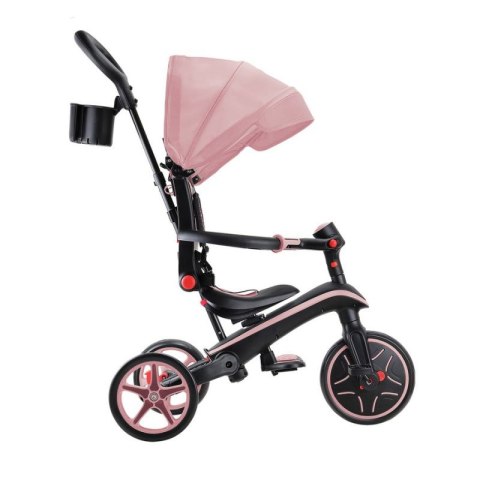 Rowerek Globber Explorer Trike Foldable 4w1 Jr 732-210 Rowerek Globber Explorer Trike Foldable 4w1 Jr 732-210